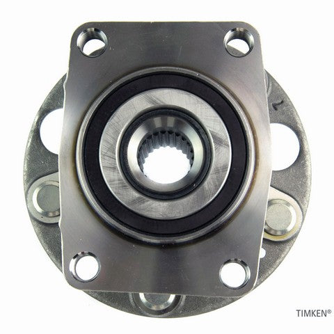 Wheel Bearing and Hub Assembly Timken HA590631