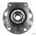 Wheel Bearing and Hub Assembly Timken HA590631