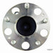 Wheel Bearing and Hub Assembly Timken HA590635