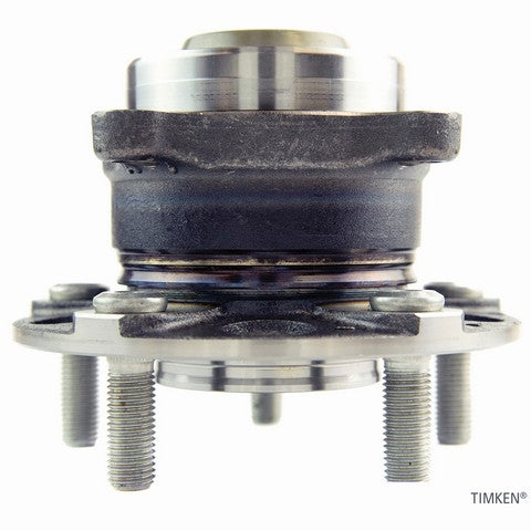 Wheel Bearing and Hub Assembly Timken HA590635