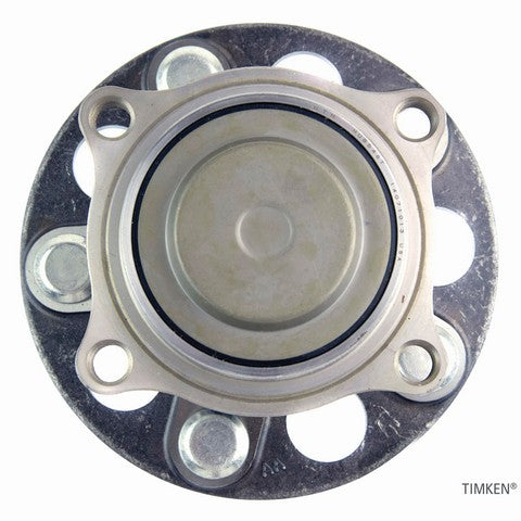 Wheel Bearing and Hub Assembly Timken HA590636
