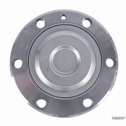 Wheel Bearing and Hub Assembly Timken HA590637