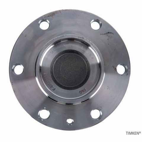 Wheel Bearing and Hub Assembly Timken HA590637
