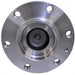 Wheel Bearing and Hub Assembly DT Components HA590637