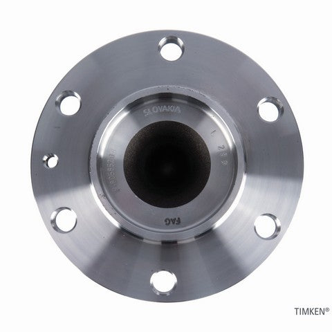 Wheel Bearing and Hub Assembly Timken HA590638