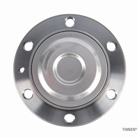 Wheel Bearing and Hub Assembly Timken HA590638