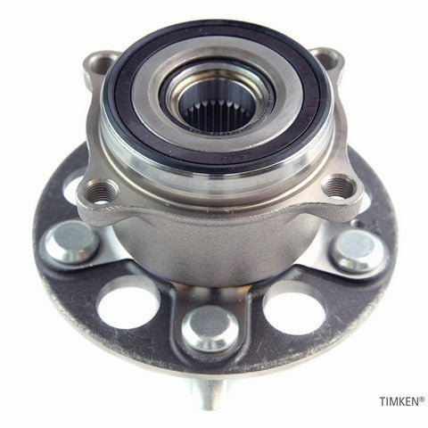 Wheel Bearing and Hub Assembly Timken HA590639
