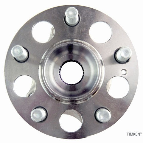 Wheel Bearing and Hub Assembly Timken HA590639