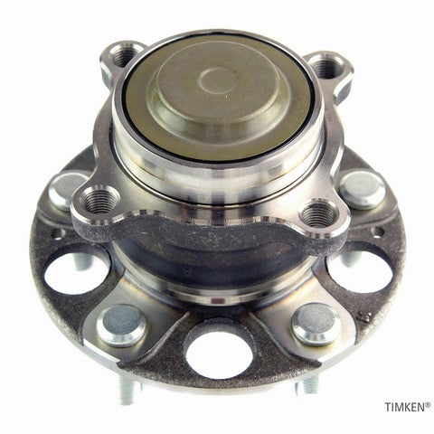 Wheel Bearing and Hub Assembly Timken HA590640