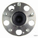 Wheel Bearing and Hub Assembly Timken HA590640