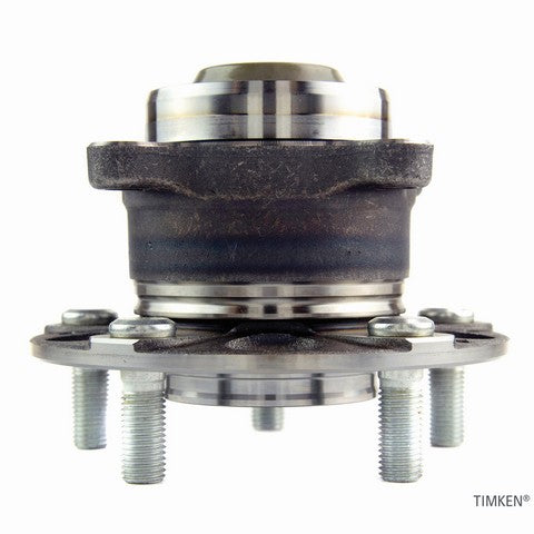 Wheel Bearing and Hub Assembly Timken HA590640