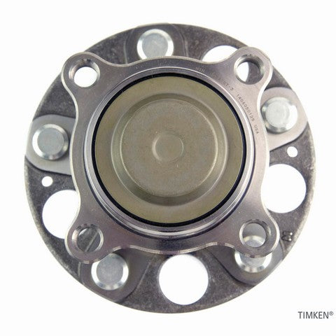 Wheel Bearing and Hub Assembly Timken HA590640