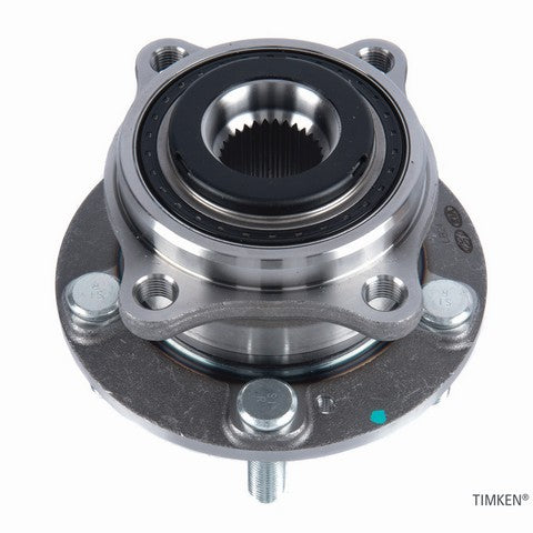 Wheel Bearing and Hub Assembly Timken HA590641
