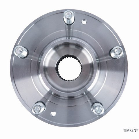 Wheel Bearing and Hub Assembly Timken HA590641