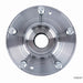 Wheel Bearing and Hub Assembly Timken HA590641