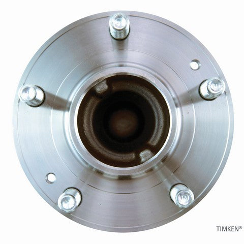 Wheel Bearing and Hub Assembly Timken HA590642