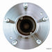 Wheel Bearing and Hub Assembly Timken HA590642
