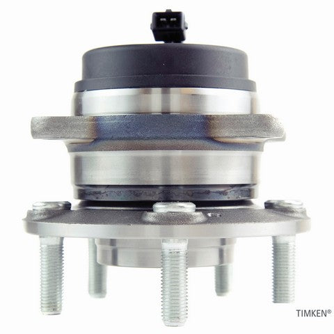 Wheel Bearing and Hub Assembly Timken HA590642
