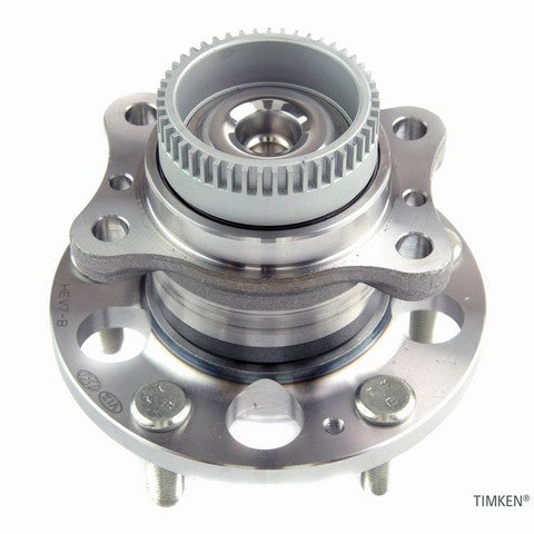 Wheel Bearing and Hub Assembly Timken HA590643