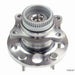 Wheel Bearing and Hub Assembly Timken HA590643