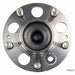Wheel Bearing and Hub Assembly Timken HA590643