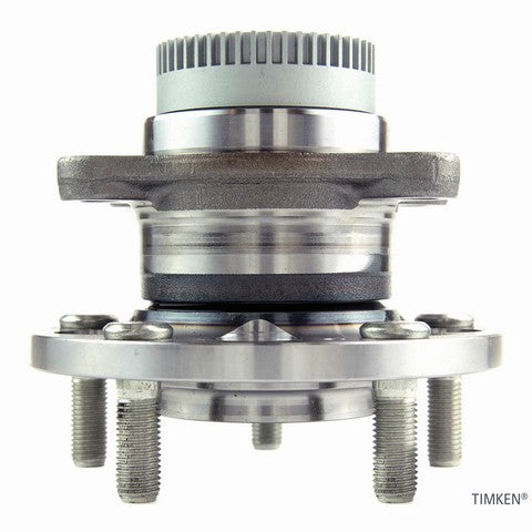 Wheel Bearing and Hub Assembly Timken HA590643