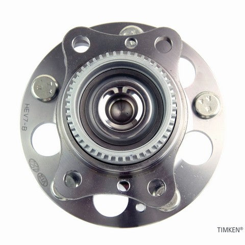 Wheel Bearing and Hub Assembly Timken HA590643
