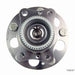 Wheel Bearing and Hub Assembly Timken HA590643