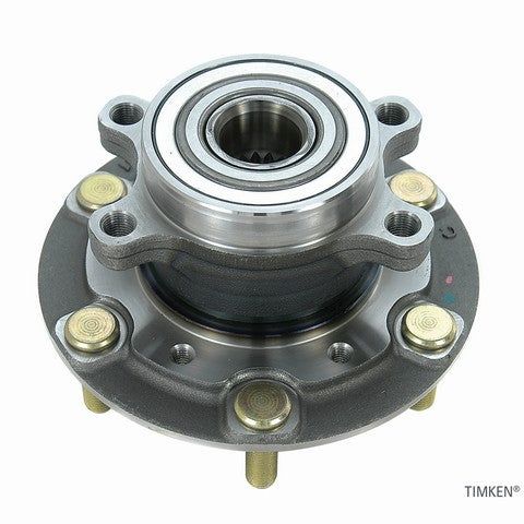 Wheel Bearing and Hub Assembly Timken HA590644
