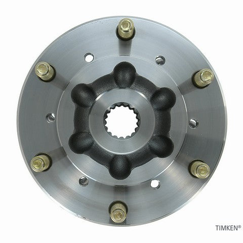 Wheel Bearing and Hub Assembly Timken HA590644