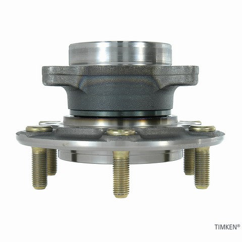 Wheel Bearing and Hub Assembly Timken HA590644