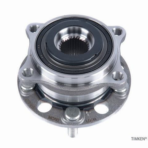 Wheel Bearing and Hub Assembly Timken HA590645