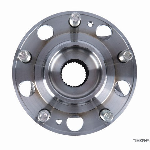 Wheel Bearing and Hub Assembly Timken HA590645