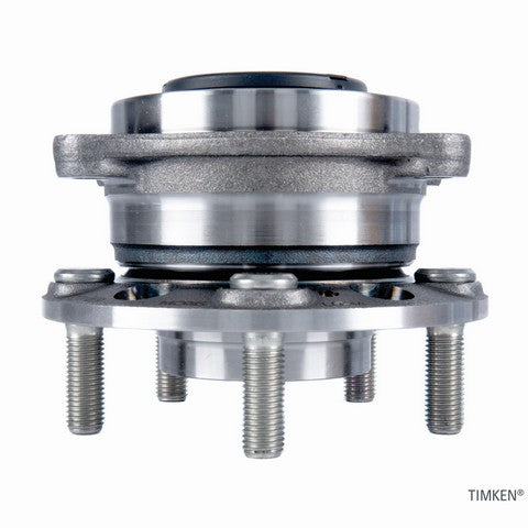 Wheel Bearing and Hub Assembly Timken HA590645