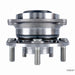 Wheel Bearing and Hub Assembly Timken HA590645
