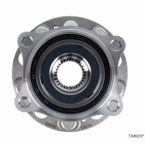 Wheel Bearing and Hub Assembly Timken HA590645