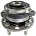 Wheel Bearing and Hub Assembly DT Components HA590645