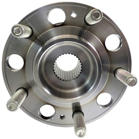 Wheel Bearing and Hub Assembly DT Components HA590645