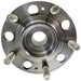 Wheel Bearing and Hub Assembly DT Components HA590645