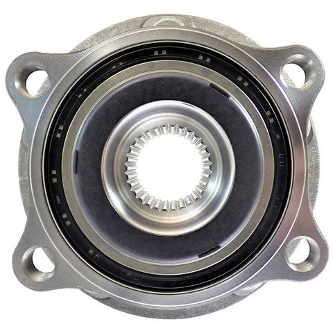 Wheel Bearing and Hub Assembly DT Components HA590645