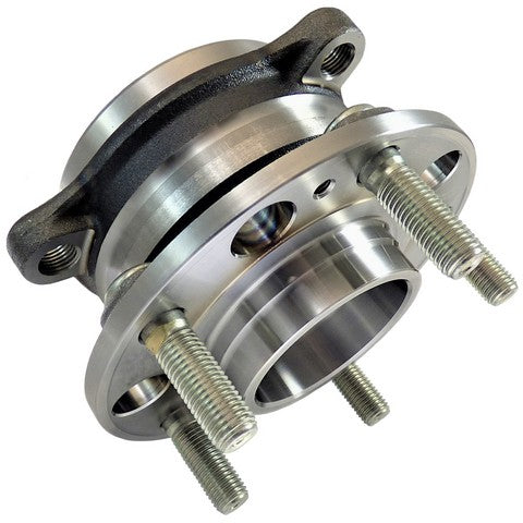 Wheel Bearing and Hub Assembly DT Components HA590645