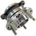 Wheel Bearing and Hub Assembly DT Components HA590645