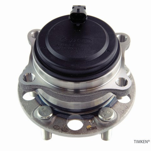 Wheel Bearing and Hub Assembly Timken HA590646