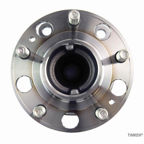 Wheel Bearing and Hub Assembly Timken HA590646