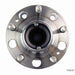 Wheel Bearing and Hub Assembly Timken HA590646
