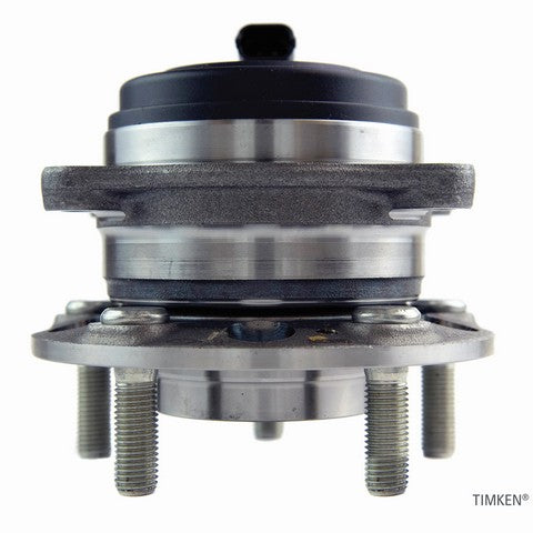 Wheel Bearing and Hub Assembly Timken HA590646