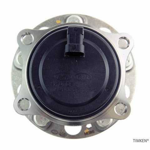 Wheel Bearing and Hub Assembly Timken HA590646
