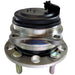 Wheel Bearing and Hub Assembly DT Components HA590646
