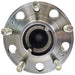 Wheel Bearing and Hub Assembly DT Components HA590646