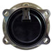 Wheel Bearing and Hub Assembly DT Components HA590646